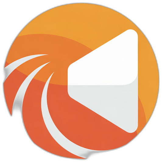 小收影院Logo