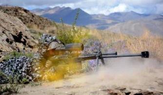 国产步兵区,探索中国现代步兵战术与装备发展之路